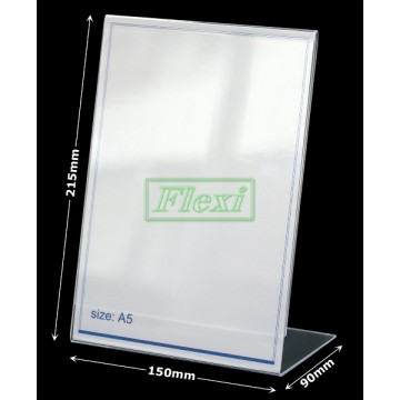 ACRYLIC STAND - N88 (148MM X 210MM)